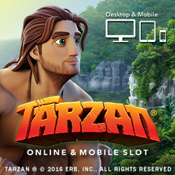 Tarzan